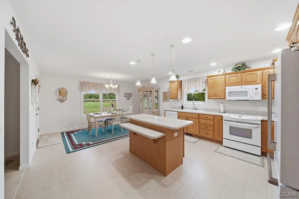 5750 Lyons Highway Madison Charter Township, MI 49221