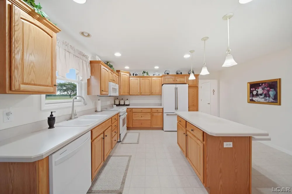 5750 Lyons Highway Madison Charter Township, MI 49221