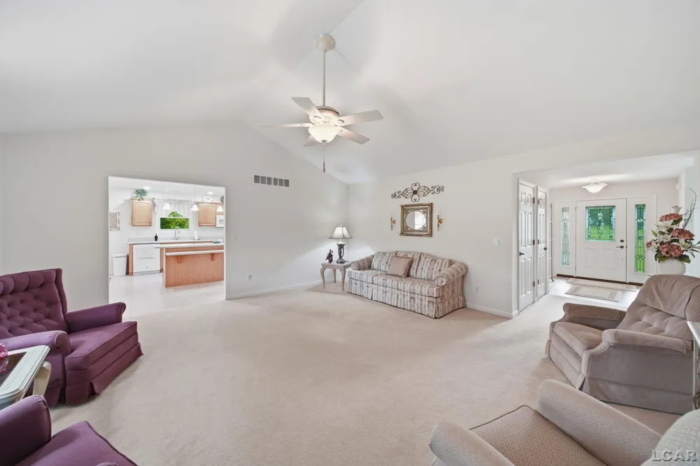 5750 Lyons Highway Madison Charter Township, MI 49221