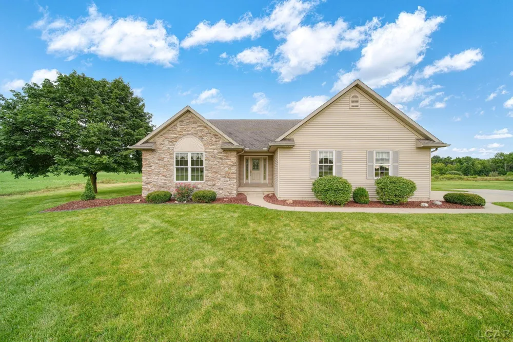 5750 Lyons Highway Madison Charter Township, MI 49221