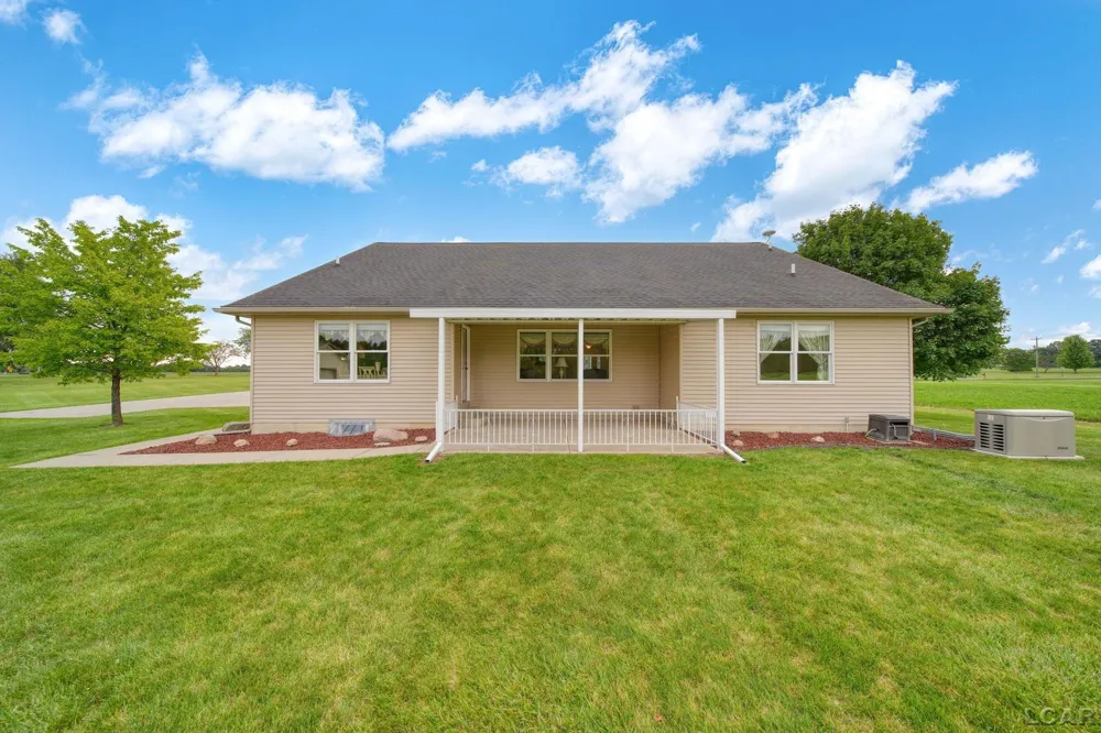 5750 Lyons Highway Madison Charter Township, MI 49221