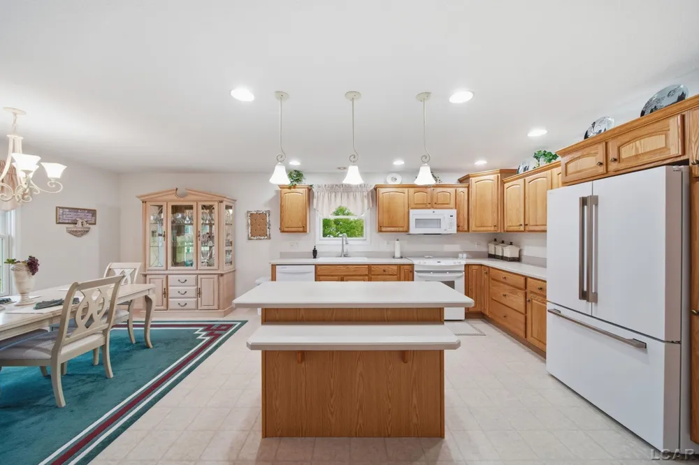 5750 Lyons Highway Madison Charter Township, MI 49221