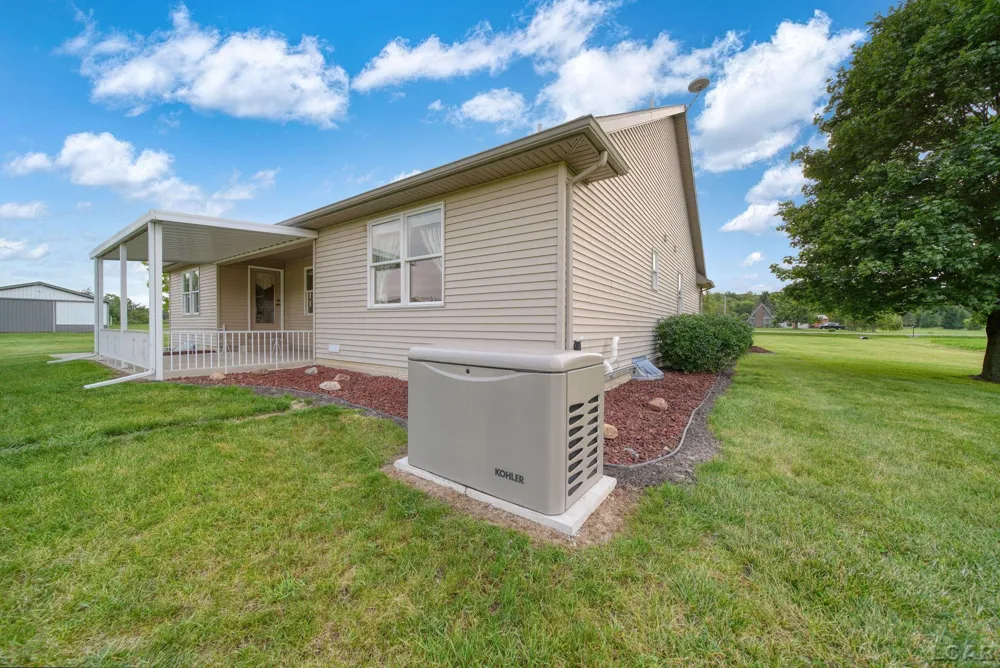 5750 Lyons Highway Madison Charter Township, MI 49221