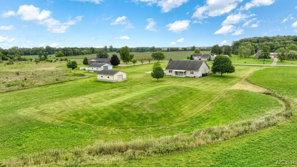 5750 Lyons Highway Madison Charter Township, MI 49221