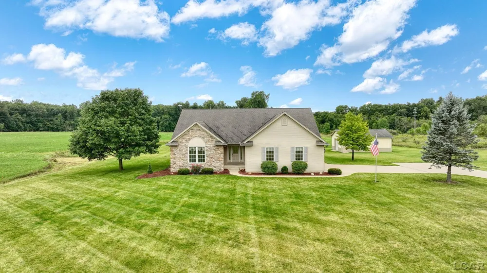 5750 Lyons Highway Madison Charter Township, MI 49221