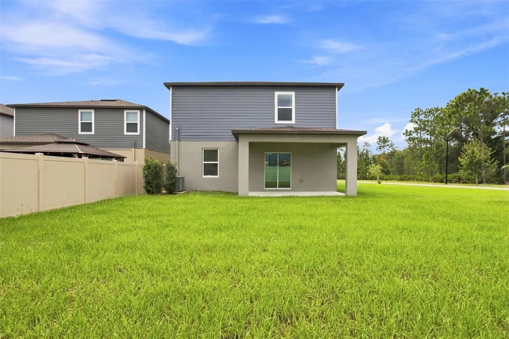 22141 STORYBOOK CABIN WAY Land O Lakes, FL 34637