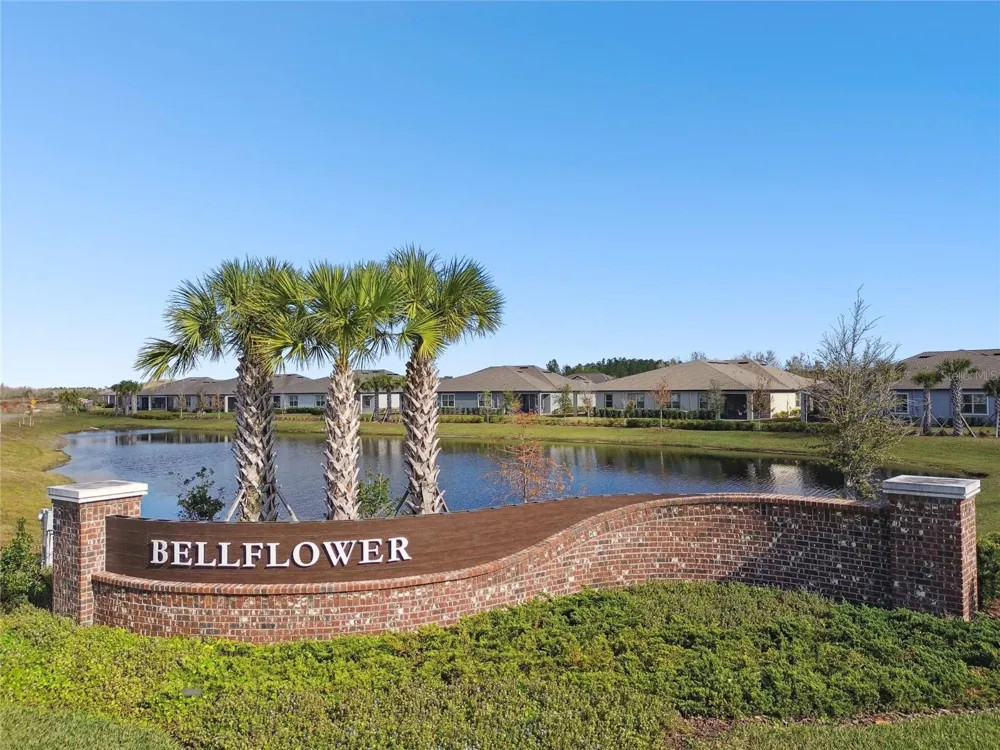 22141 STORYBOOK CABIN WAY Land O Lakes, FL 34637