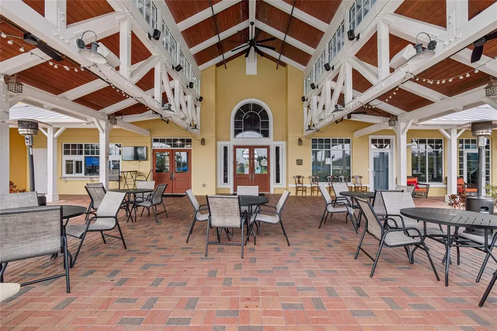 22141 STORYBOOK CABIN WAY Land O Lakes, FL 34637