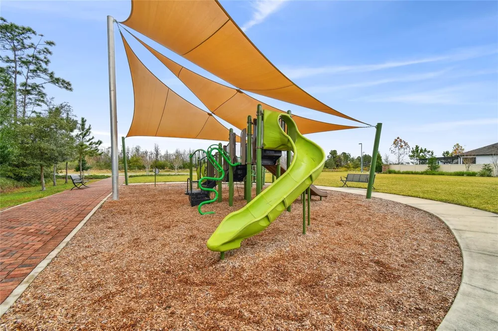 22141 STORYBOOK CABIN WAY Land O Lakes, FL 34637