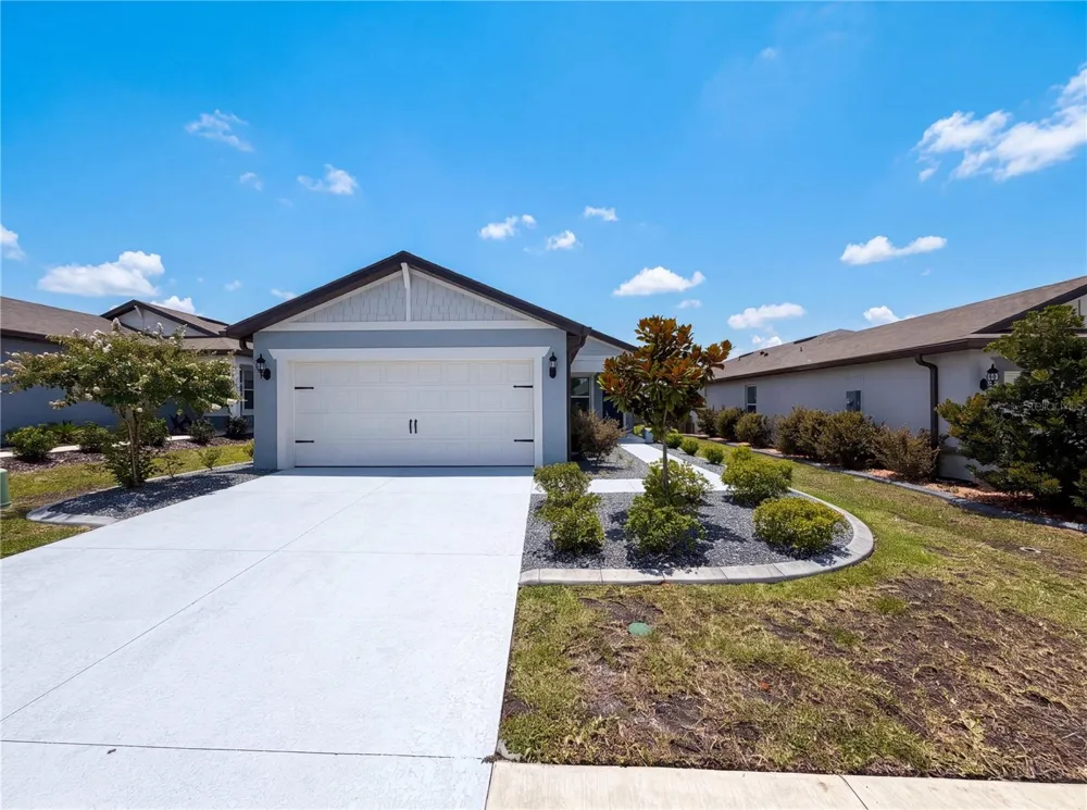 8332 SW 54TH LOOP ocala, FL 34481