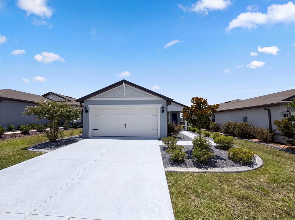 8332 SW 54TH LOOP ocala, FL 34481