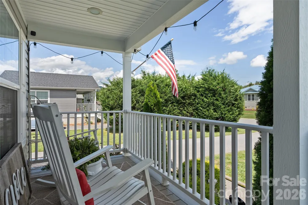 46 Janie Drive Clyde, NC 28721