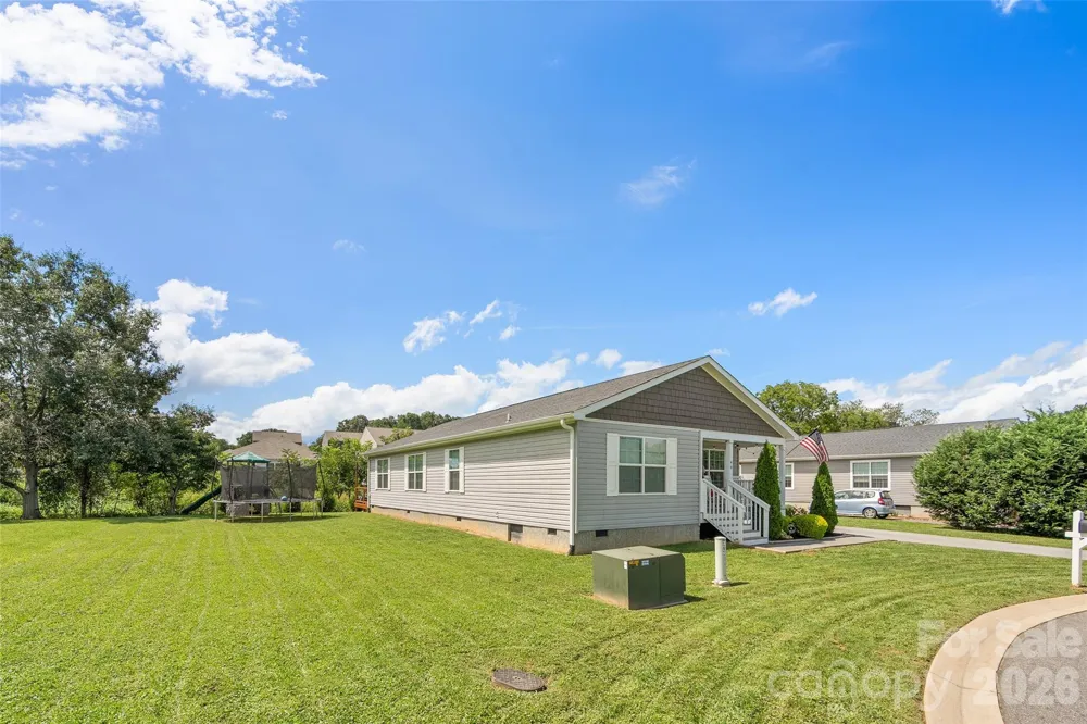46 Janie Drive Clyde, NC 28721
