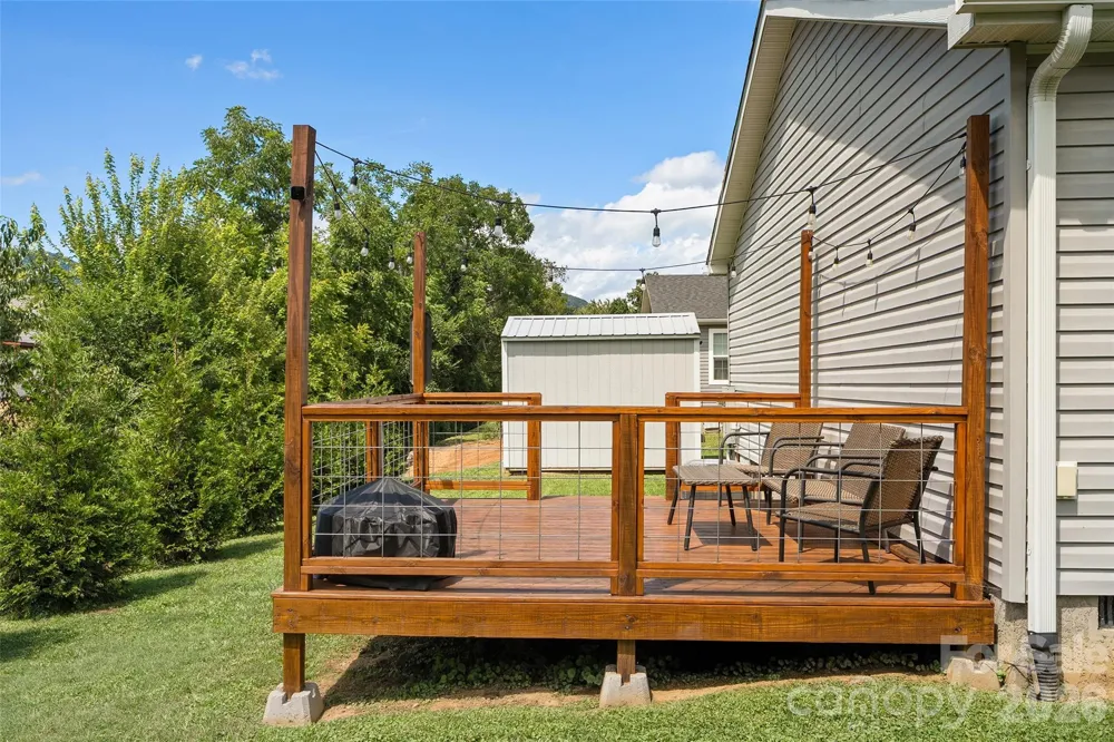 46 Janie Drive Clyde, NC 28721