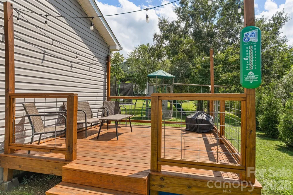 46 Janie Drive Clyde, NC 28721