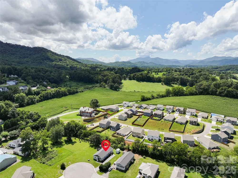 46 Janie Drive Clyde, NC 28721