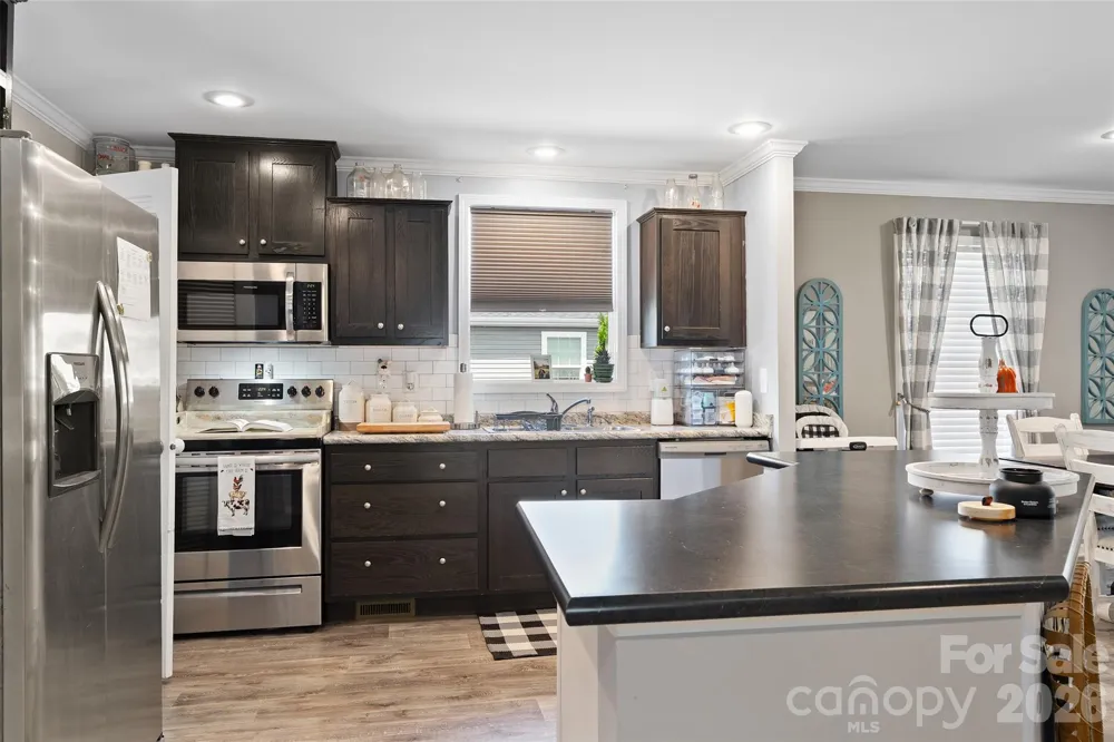 46 Janie Drive Clyde, NC 28721