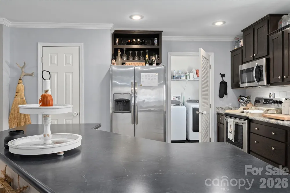 46 Janie Drive Clyde, NC 28721
