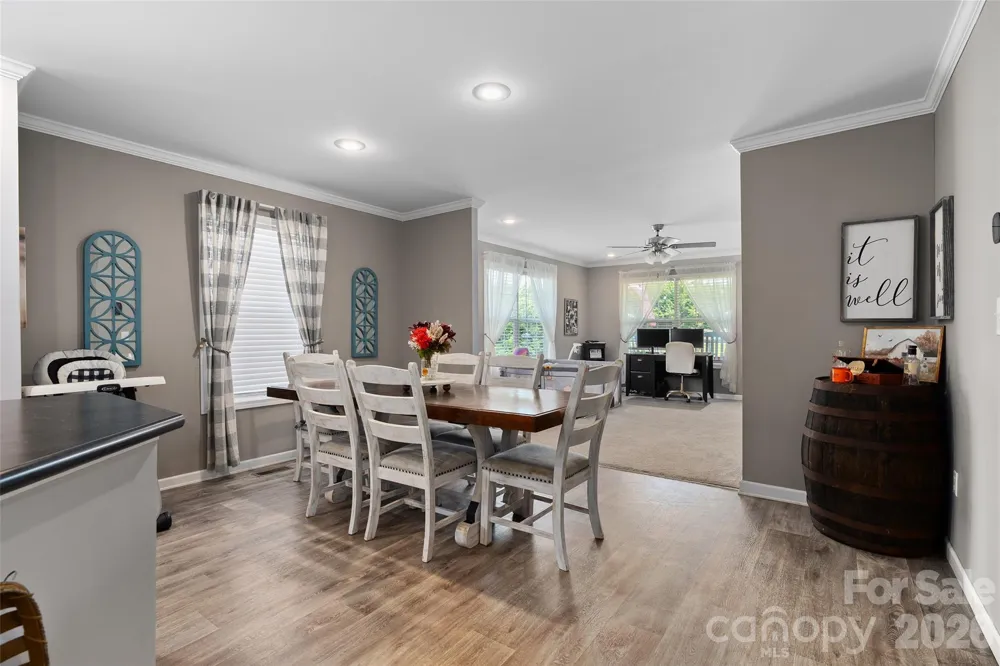46 Janie Drive Clyde, NC 28721