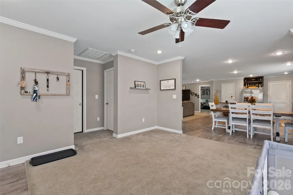 46 Janie Drive Clyde, NC 28721