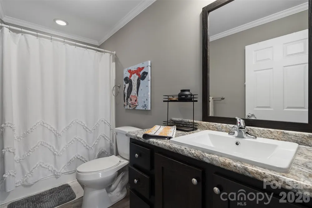 46 Janie Drive Clyde, NC 28721