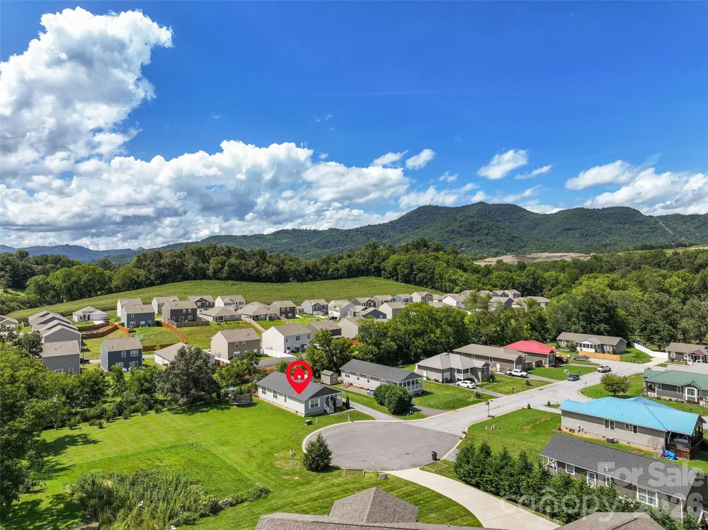 46 Janie Drive Clyde, NC 28721