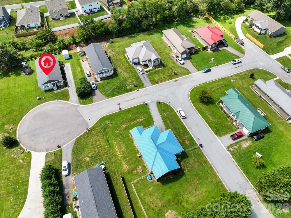 46 Janie Drive Clyde, NC 28721