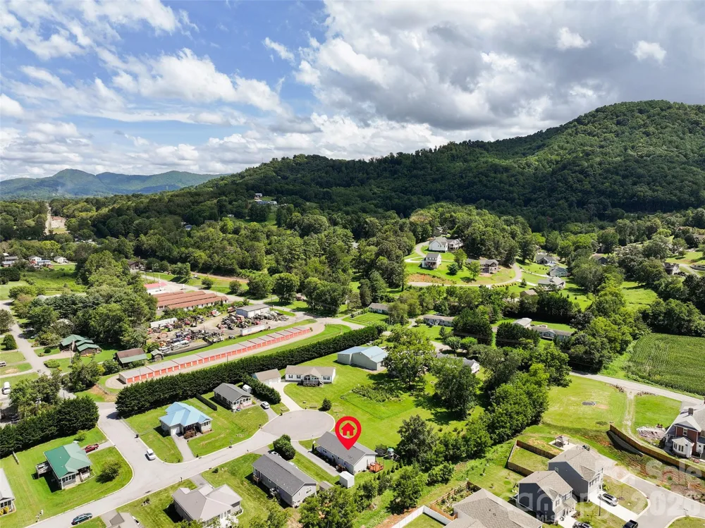 46 Janie Drive Clyde, NC 28721