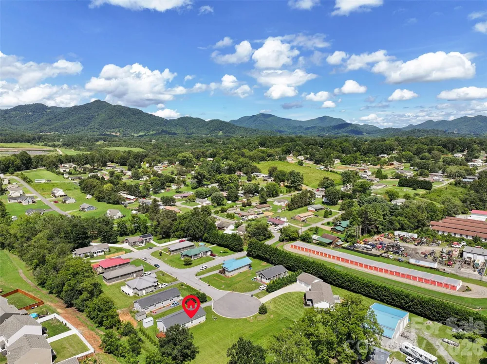 46 Janie Drive Clyde, NC 28721