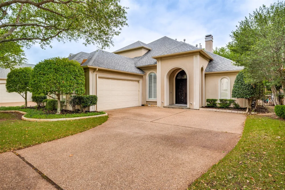 6526 Star Creek Frisco, TX 75034