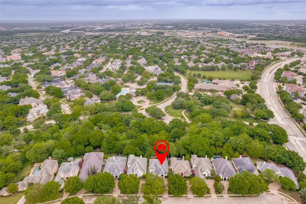 6526 Star Creek Frisco, TX 75034
