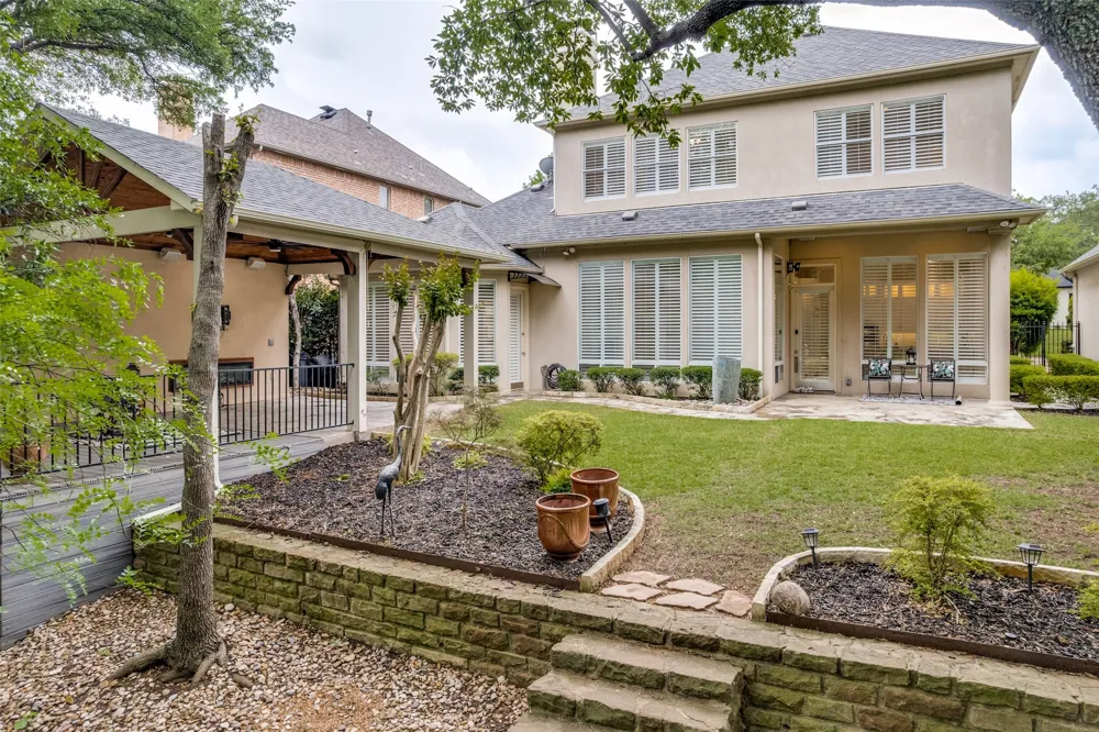 6526 Star Creek Frisco, TX 75034