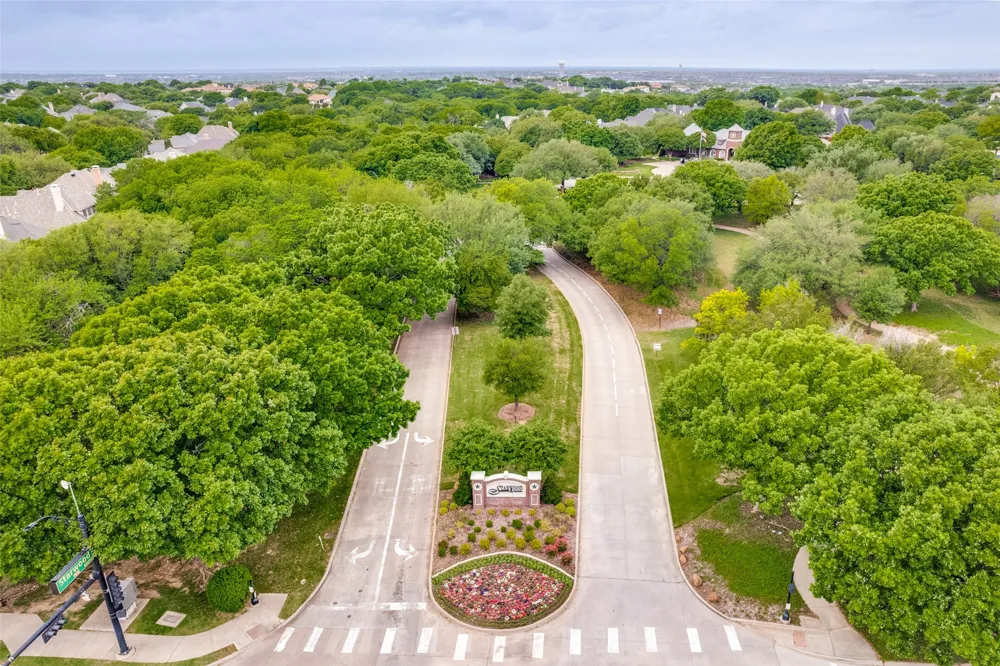6526 Star Creek Frisco, TX 75034