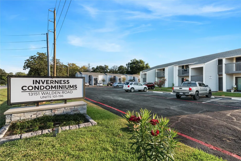 13151 Walden Road #161 Montgomery, TX 77356