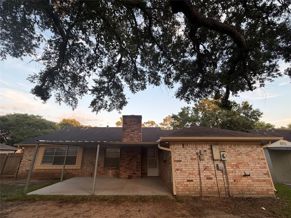 3815 Avenue R Rosenberg, TX 77471