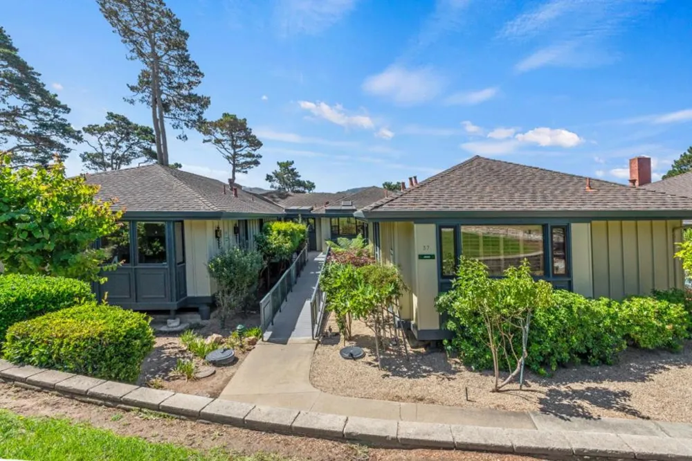 37 Del Mesa Carmel Carmel, CA 93923
