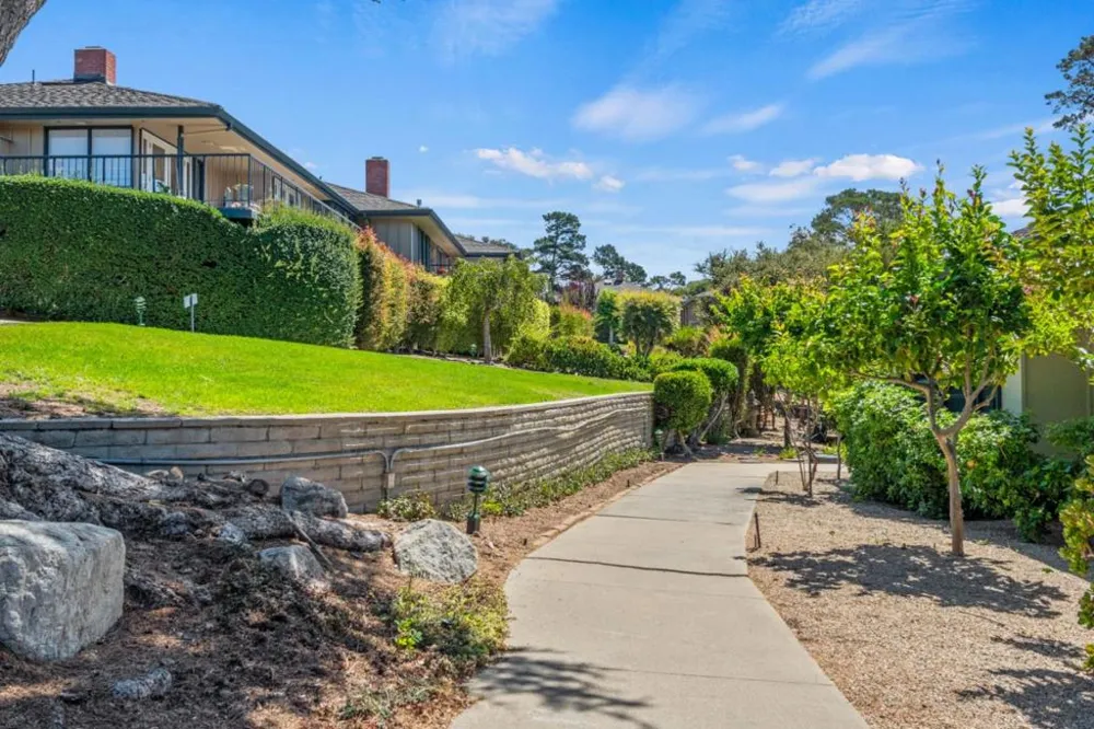 37 Del Mesa Carmel Carmel, CA 93923