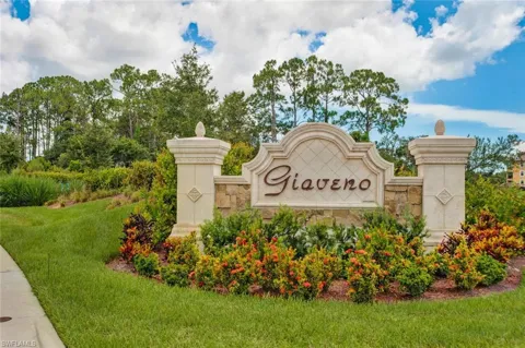 9826 Giaveno Circle #1513