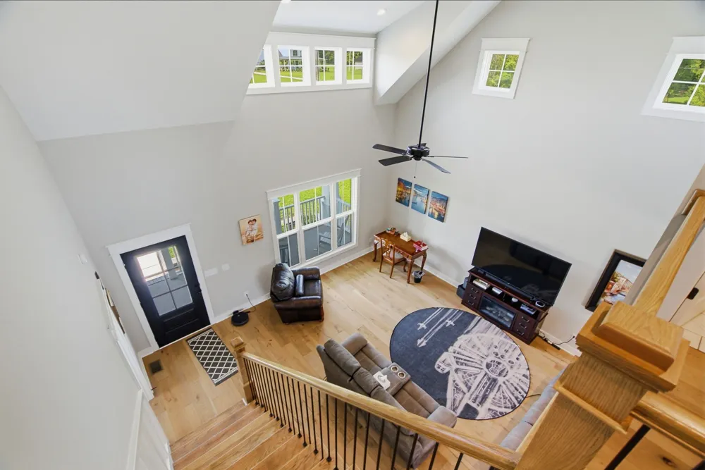 8934 Cedar Grove Rd Cross Plains, TN 37049