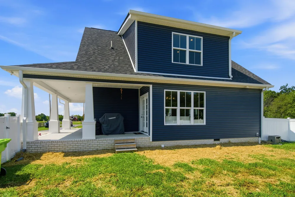 8934 Cedar Grove Rd Cross Plains, TN 37049