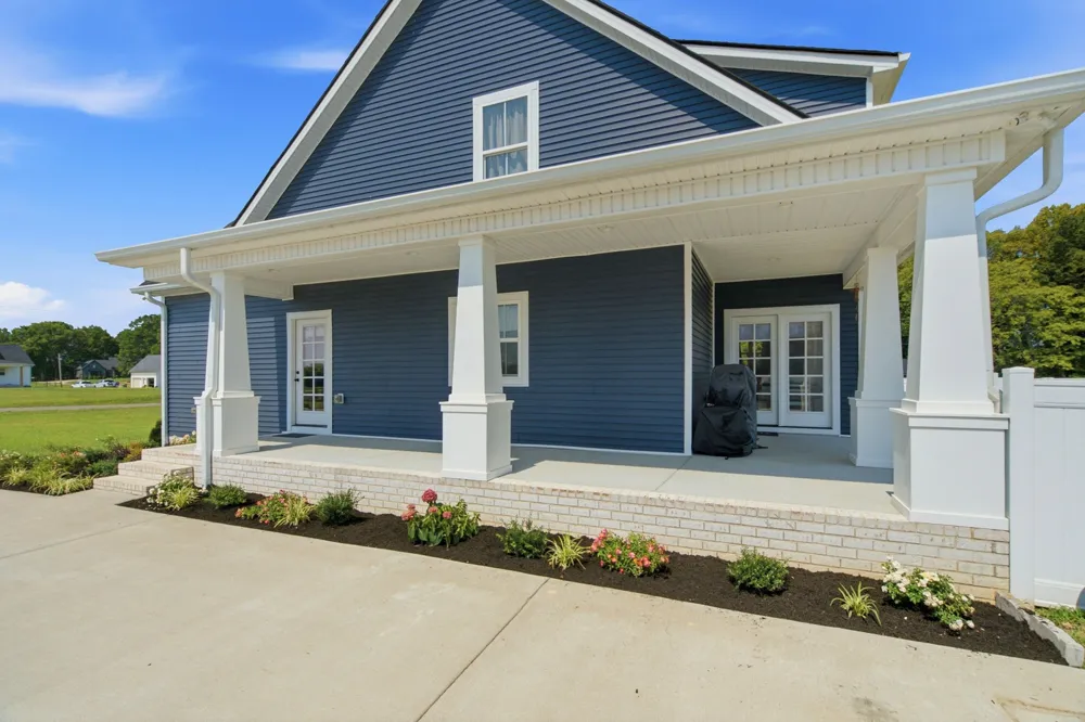 8934 Cedar Grove Rd Cross Plains, TN 37049