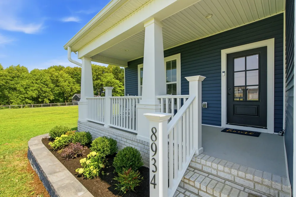 8934 Cedar Grove Rd Cross Plains, TN 37049