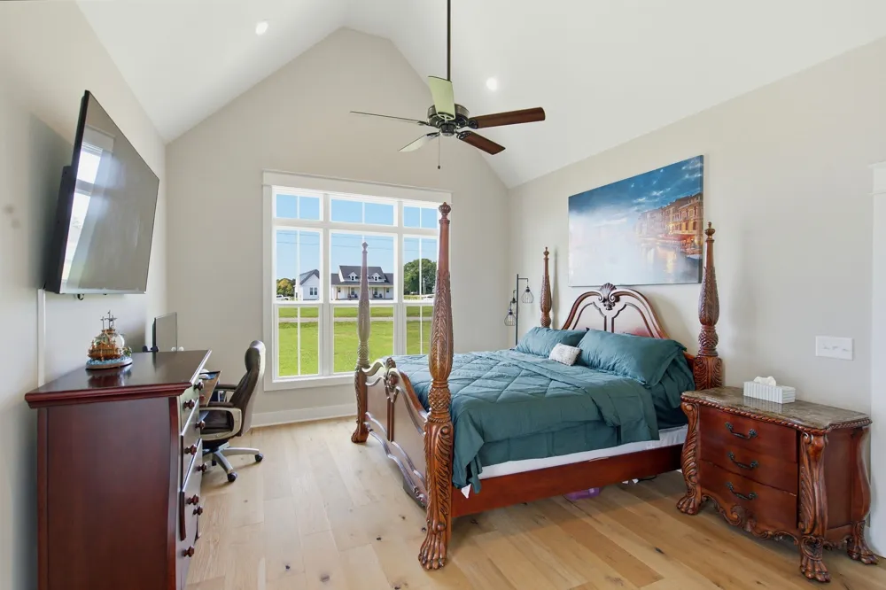 8934 Cedar Grove Rd Cross Plains, TN 37049