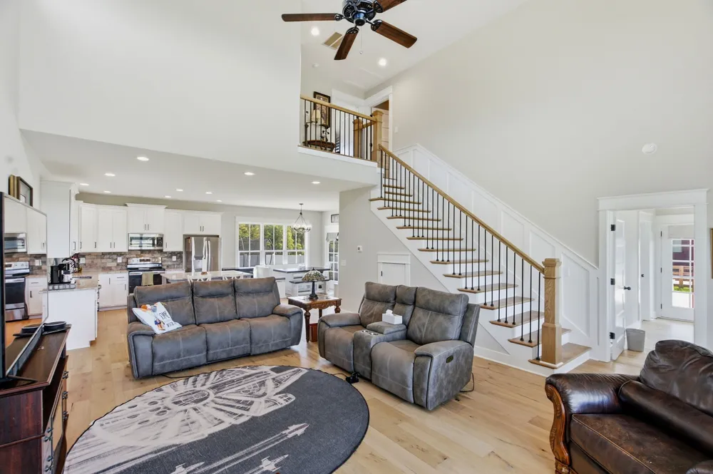 8934 Cedar Grove Rd Cross Plains, TN 37049
