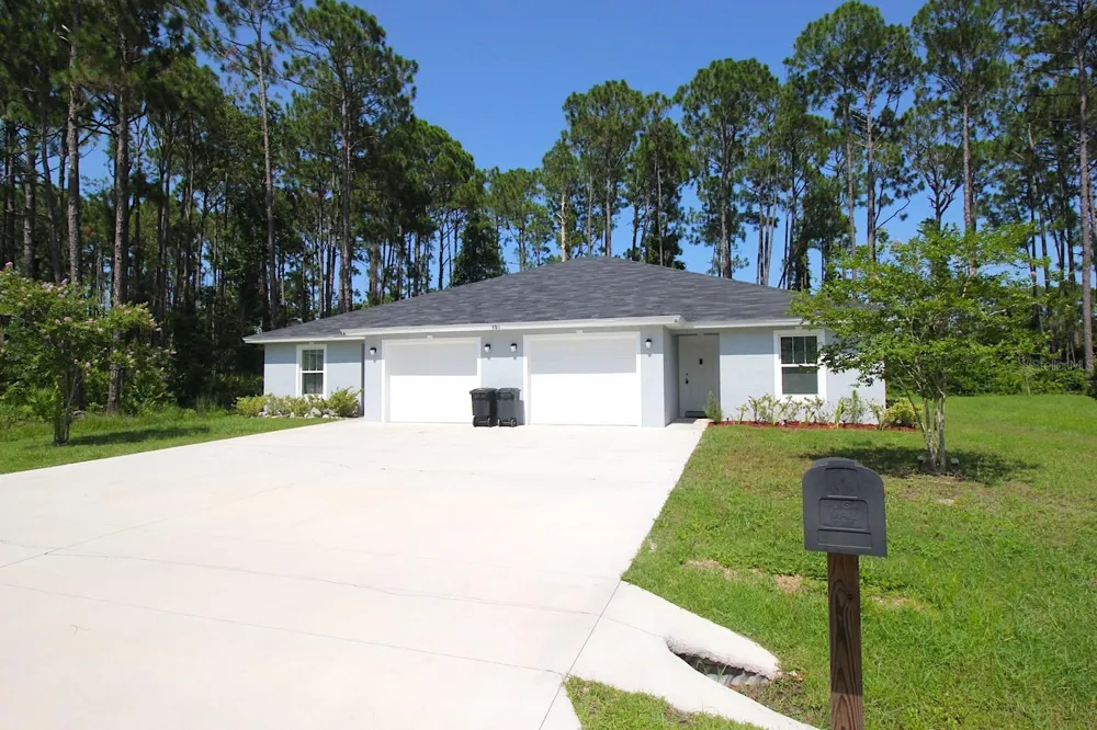 155 ULLIAN TRAIL #B Palm Coast, FL 32164