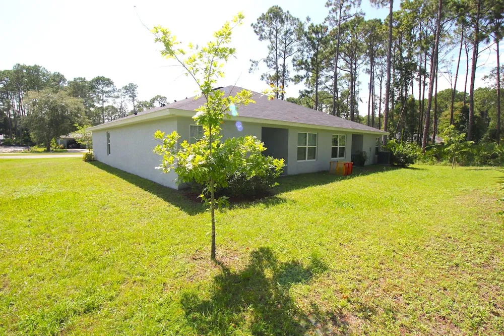 155 ULLIAN TRAIL #B Palm Coast, FL 32164
