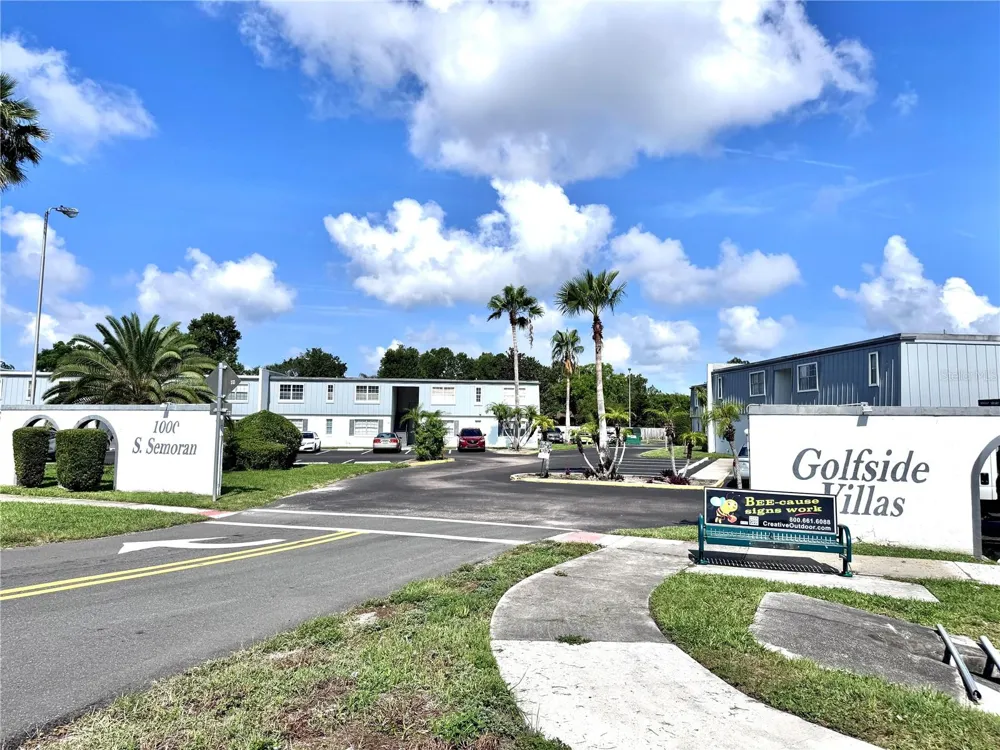 1000 S SEMORAN BOULEVARD #305 Winter Park, FL 32792