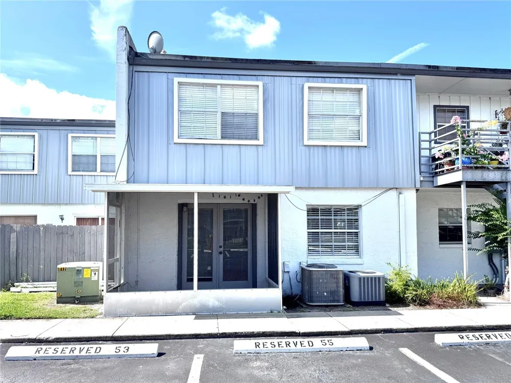 1000 S SEMORAN BOULEVARD #305 Winter Park, FL 32792
