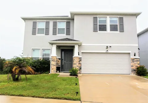 2471 WARREN ACRES BOULEVARD