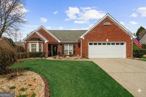 8565 Meadowgrove LN